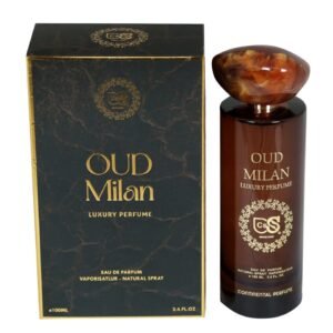 Oud Milan