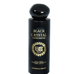 Black Crystal