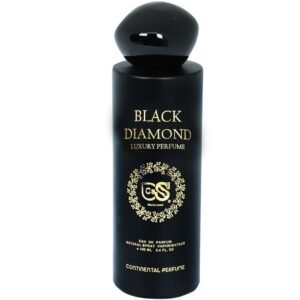 Black Dimond