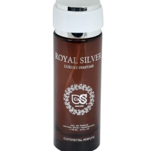 Royal Silver